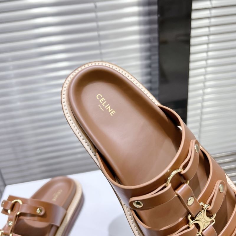 Celine Sandals